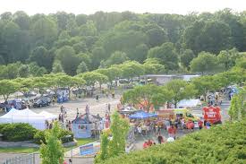 The arts center is owned by the new jersey turnpike authority and operated by live nation. Tailgating Banned At Pnc Bank Arts Center