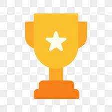 Vector Trophy Icon Trophy Icons Achievement Award Png And Vector With Transparent Background For Free Download Location Icon Icon Vector Art