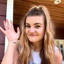 Bre Johnson (bre_marie_123)