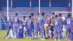 Nigerian side enyimba score in the 95th minute to grab a place in the confederation cup but olisema's last gasp goal saw enyimba leap from third in the group to top to spark some wild. Enyimba Draw E S Setif Orlando Pirates Ahly Benghazisport The Guardian Nigeria News Nigeria And World News Veritesactuelles