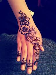 Pin Van Adina Siddique Op Mehndi Henna Henna