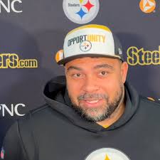 Cory Trice IS healthy, but is no longer CB3