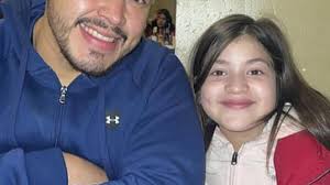 Family asks for justice after 9-year-old Texas girl killed by robbery victim