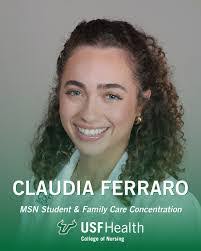 Stephanie Conners's Instagram, Twitter & Facebook