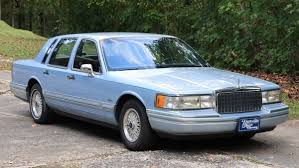 Image result for Opal 1995 Town Car