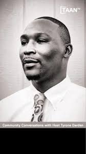 The African American Network