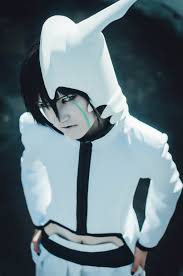 cosplay-ulquiorra-by-inukami33 | Daily Anime Art