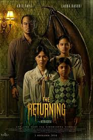When kak limah turns up dead shortly after her marriage to a much younger man, her pesky ghost haunts the villagers, who can't seem to get rid of her. Daniel Irawan On Twitter 367 Golden Job 2018 Chin Ka Lok Brotherhood Action To Recycle Theme Song All In A Nostalgic Ensemble Reunion Of Younganddangerous Modernized With Hi Tech And Globe Trotting Rumbles Goldenjob