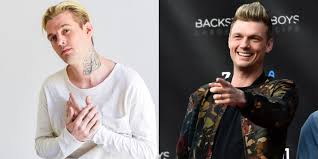 He is the younger brother of nick carter (the backstreet boys) and has three sisters. Aaron Carter Nick Carter Feud Explained Here S What S Going On With The Restraining Order And Their Sister