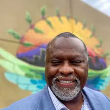 Pastor DeWayne Morris