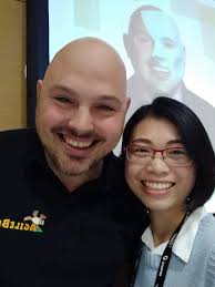 Li Fang's Sharing blog