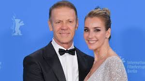 Rocco Siffredi : qui est Rosa Caracciolo, la femme qui partage sa vie  depuis 30 ans ?