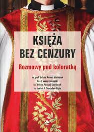 Zobacz, co andrzej kowalczyk (ak29041612) odkrył(a) na pintereście — największej na świecie kolekcji pomysłów. Ksieza Bez Cenzury Amazon De Kowalczyk Andrzej Misiaczek Antoni Kownacki Jerzy Zieba Stanislaw Fremdsprachige Bucher