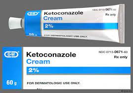 Ketoconazole is used to treat skin infections such as athlete's foot, jock itch, ringworm, and certain kinds of dandruff. Ketoconazole Cream Basics Side Effects Reviews