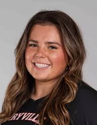 2025 Women's Volleyball Roster