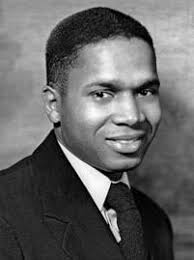 One Of The First Black Airline Pilots