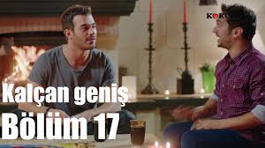 Cilek Kokusu 17 Bolum Kalcan Genis Talk Show Scenes Talk