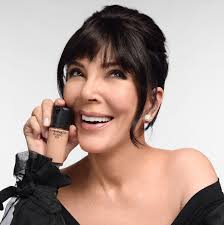 Kris Jenner Fronts Her First M.A.C Campaign