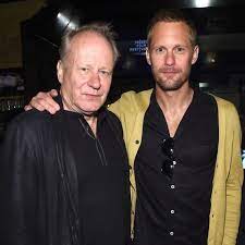 After getting divorced from his first wife, the patriarch have since remarried and had two other children (ossian and kolbjörn) with his second wife, megan everett, whom he married in january 2009. Mamma Mia Star S Son Wants To Join The Third Film