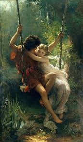 Find over 100+ of the best free love art images. The 12 Most Romantic Lovers Depicted In Art