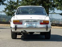 Image result for White 1974 Alfa-Romeo
