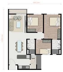 The development consists of two towers and will comprise of a total of 910 units across 4.63 acres of freehold land in kuchai lama. M Oscar In Depth Review Analysis Properly