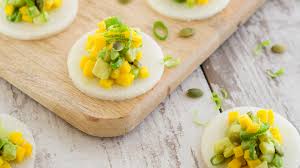 7 trials in 2 countries. Appetizers American Heart Association Recipes