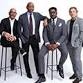 Branford Marsalis Quartet