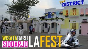 Jam berapa alas prambon buka : Wisata Baru La Fest Sidoarjo Tempat Kuliner Foto Dan Permainan Youtube