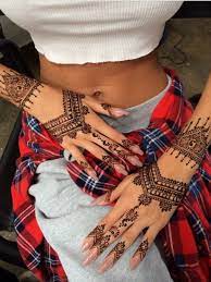 With multiple gods and various symbols in the texts, these make … 55 Incredible Indian Tattoo Designs Meanings Iconic Ideas 2019