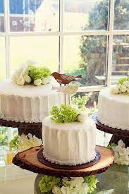 Pretty Light And Pretty Wedding Cake Stands Diy Wedding Cake Stand Wedding Cake Alternatives