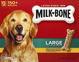 We did not find results for: Are Milk Bones Bad For Dogs Bark