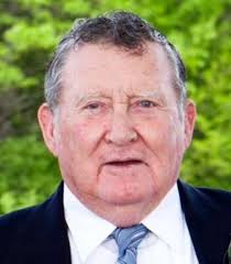 Laurence "Larry" Harney Obituary