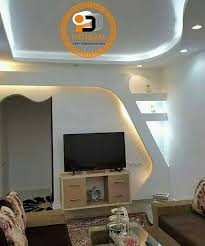 Pin By Ihtisam Yapi Dekorasyon On Tv Plazma Tv Unit Design Modern Interior Design Tv Unit