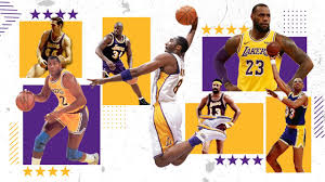 Maybe you would like to learn more about one of these? Nba Wallpaper Design Los Angeles Lakers Youtube