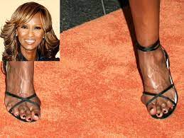 Users are invited to rank celebrity feet from five stars ('beautiful') to one star ('ugly'). Pin On Funny Celebrity Things