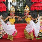 Maybe you would like to learn more about one of these? Tari Tradisional Bali Yang Sering Dipentaskan Oleh Anak Anak