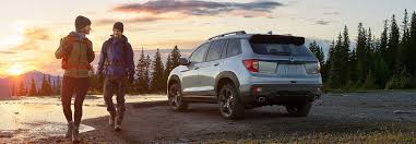 We analyze millions of used car deals daily. Used Honda Passport For Sale Near Arlington Va