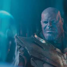 Thanos is one of the last sons of a'lars, progenitor of the second colony of eternals on titan, and. How They Made A Better Cgi Thanos For Avengers Endgame Chaos