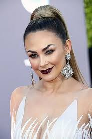 Alexia Alexander: Biofilmografía