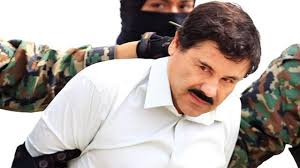 Overwhelmingly evil': Mexican drug kingpin El Chapo sentenced to life in US  prison | SBS News