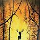 Paint Nite: The Prince of Autumn event image