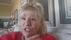 The Real Antonella Nester