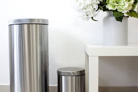 Trash odors are absorbed and neutralized by the absorbx odor control system. Which Trash Can Size Is Right For Your Home And Kitchen Storables