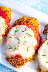 Adults and kids alike love this italian classic. Best Chicken Parmesan Recipe Flavor Mosaic