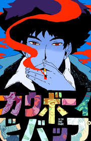 Search, discover and share your favorite code gifs. Image 713397 Cowboy Bebop Cowboy Bebop Wallpapers Cowboy Bebop Retro Poster
