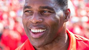 Herschel Walker: Essential Facts About The Former Athlete