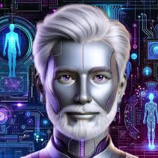 4EverFree MEDIA Content Creator & Inspired Ai Communication Network