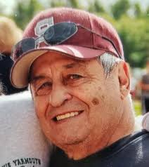 Edward Cambra Obituary