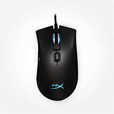 Hyperx pulsefire fps protm ratón para juegos rgb. Hyperx Hx Mc003b Pulsefire Fps Pro Rgb Gaming Mouse Amazon De Computers Accessories